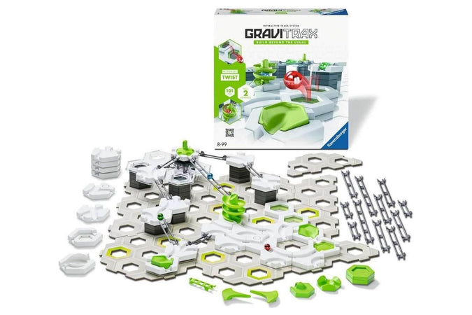 GraviTrax Action Set Twist