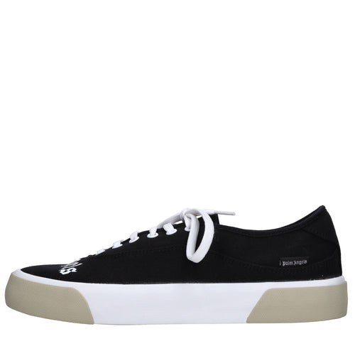Palm Angels Sneakers Nero da uomo