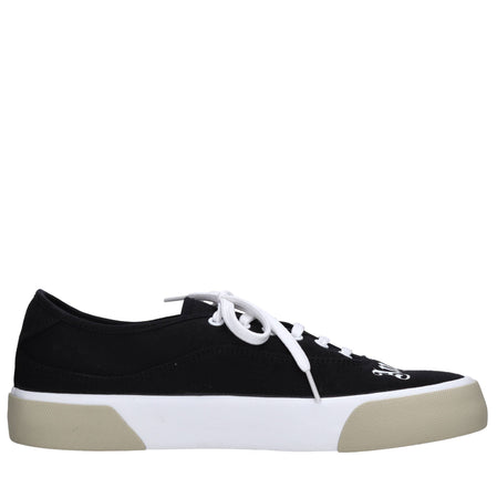 Palm Angels Sneakers Nero da uomo