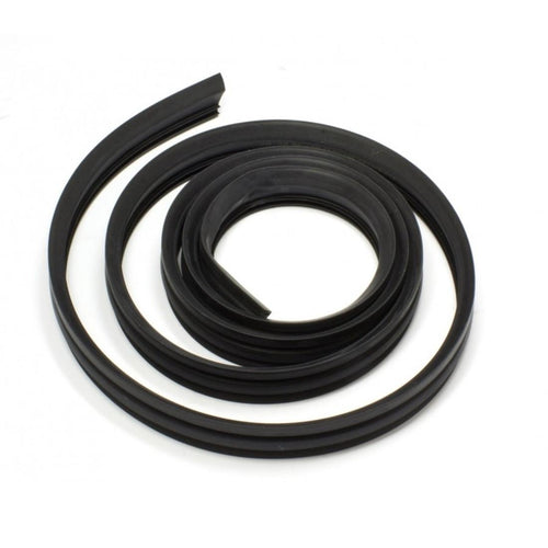 -GUARNIZIONE PORTA LAVASTOVIGLIE IGNIS WHIRLPOOL -481246668564 FL 201