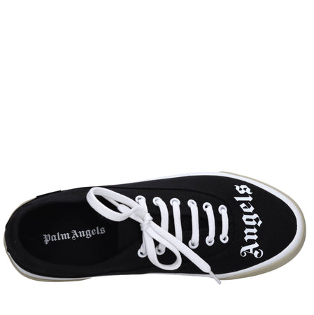 Palm Angels Sneakers Nero da uomo
