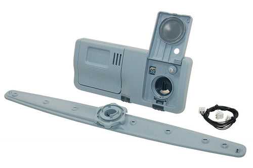DISTRIBUTORE DETERSIVO LAVASTOVIGLIE ORIGINALE WHIRLPOOL 480131000162