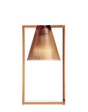 Lampada da tavolo Kartell Light-Air