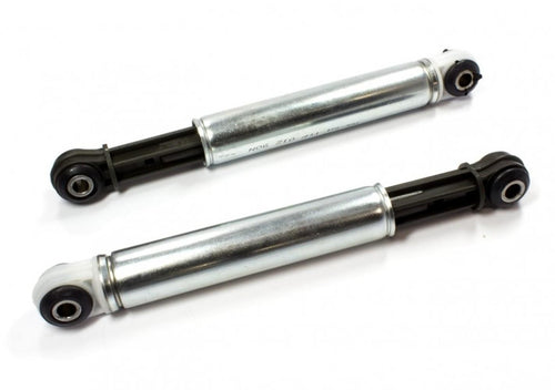 2 AMMORTIZZATORI AMMORTIZZATORE BOSCH SIEMENS 118869 FRENATA 90 N - AM 24