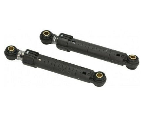 2 AMMORTIZZATORI AMMORTIZZATORE BOSCH SIEMENS 439565 FRENATA 60 CD 88410800