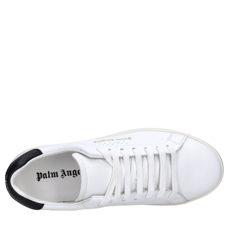 Palm Angels Sneakers Bianco da uomo