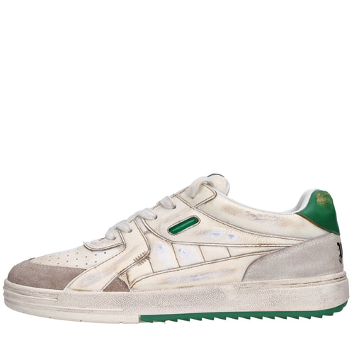 Palm Angels Sneakers Bianco da uomo