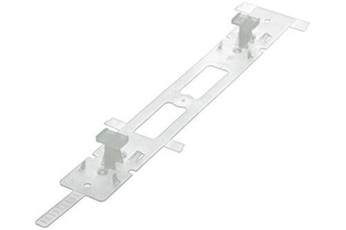 Staffa Fissaggio Lavastoviglie Whirlpool Ikea Adattabile 481240448611 Om FL 231