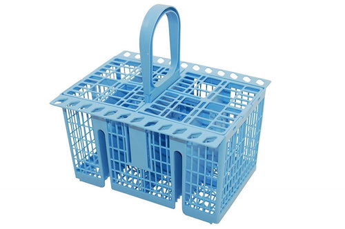 ARISTON INDESIT C00258627 CESTELLO PORTAPOSATE 210x160 mm AZZURRO LAVASTOVIGLIE