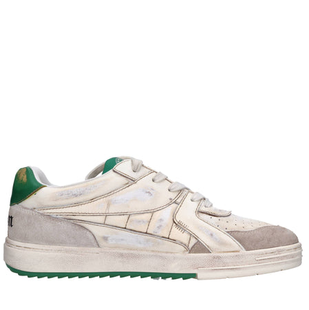 Palm Angels Sneakers Bianco da uomo