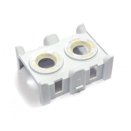 WHIRLPOOL 481253029431 ARISTON C00310965 INIETTORE BRACCIO LAVASTOVIGLIE LV 85