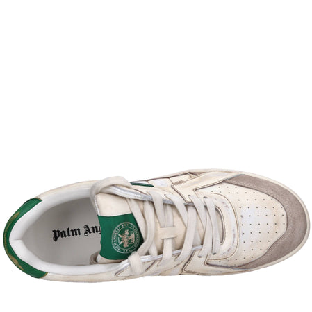 Palm Angels Sneakers Bianco da uomo