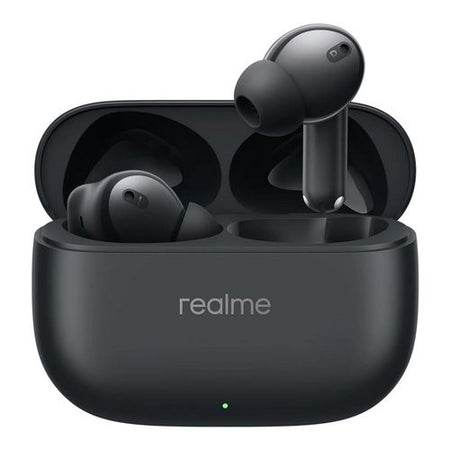 Auricolari microfono bluetooth Realme BUDS T310 Tws Vibrant black
