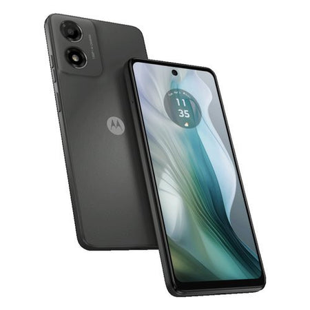 Smartphone Motorola MOTO E14 Vodafone Graphite gray