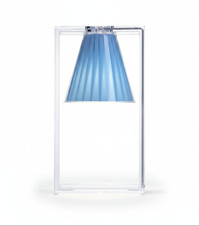 Lampada da tavolo Kartell Light-Air
