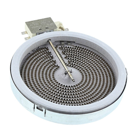 Piastra elettrica da 1200 Watt Electrolux 3740635218