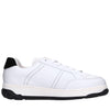 GCDS Sneakers Bianco da donna