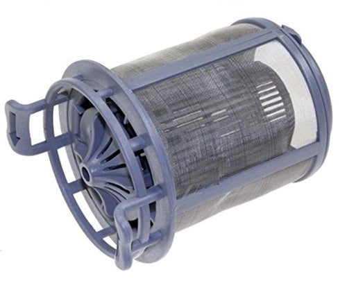 SMEG ASSIEME FILTRO CENTRALE ST974 693410250, 693410239 ORIGINALE FL 284