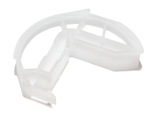 FRENO PORTA LAVASTOVIGLIE WHIRLPOOL TIPO 481240448591 481240448746 LV 88