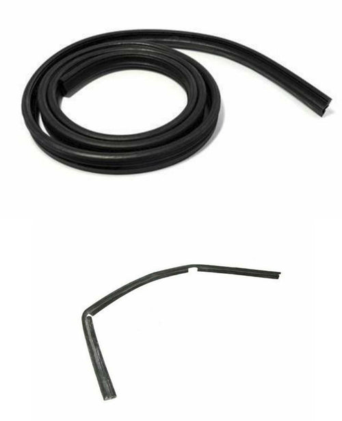 GUARNIZIONE PERIMETRALE+INFERIORE LAVASTOVIGLIE REX ELECTROLUX 1171265448