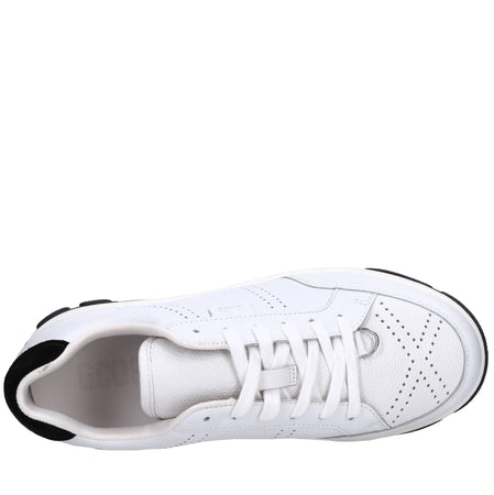 GCDS Sneakers Bianco da donna