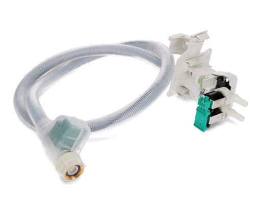 BOSCH 667327 11019386 TUBO CARICO ACQUASTOP LAVATRICE CON SENSORE COMPATIBILE OM