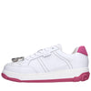 GCDS Sneakers Bianco da donna