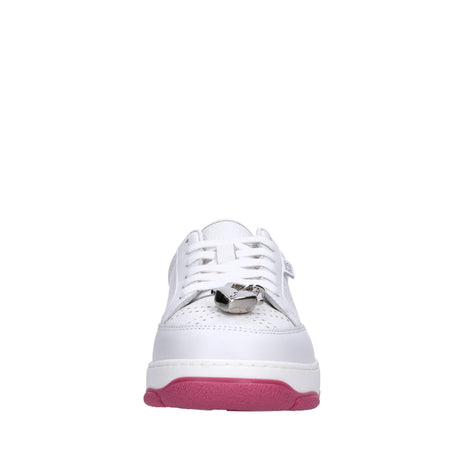 GCDS Sneakers Bianco da donna