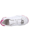 GCDS Sneakers Bianco da donna