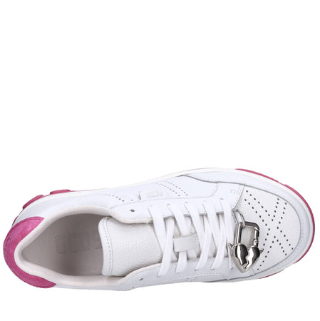GCDS Sneakers Bianco da donna