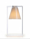 Lampada da tavolo Kartell Light-Air