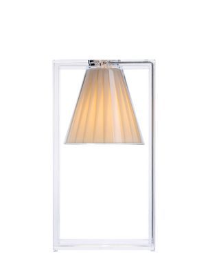 Lampada da tavolo Kartell Light-Air