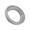 Guarnizione in gomma per porta lavatrice Electrolux 3790200608