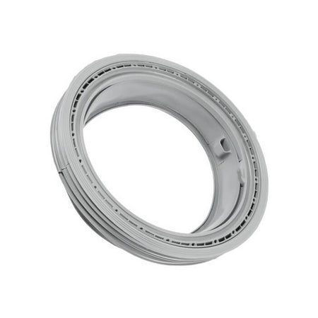 Guarnizione in gomma per porta lavatrice Electrolux 3790200608