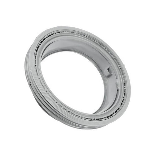 Guarnizione in gomma per porta lavatrice Electrolux 3790200608