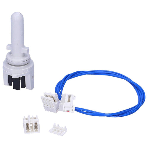 SENSORE TEMPERATURA LAVASTOVIGLIE WHIRLPOOL IGNIS SONDA NTC 481228268051 LV 135