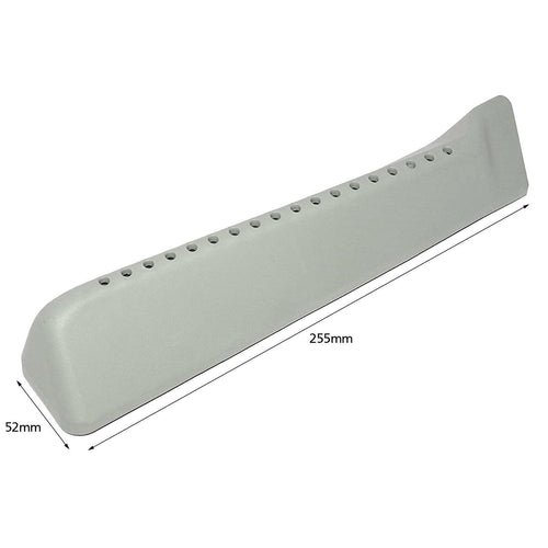 BEKO 2705570400 1 pz TRASCINATORE CESTELLO LAVATRICE ORIGINALE OM