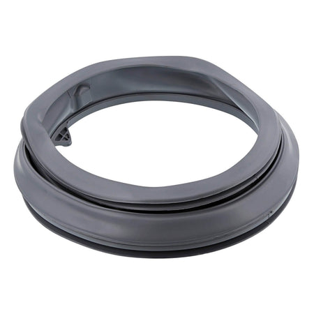 Guarnizione in gomma per porta lavatrice Electrolux 3790200608