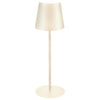 Lampada tavolo New Majestic 120451 AV AGATA AV Avorio