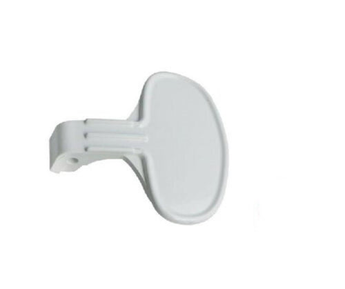 CANDY HOOVER ' CHIUSURA MANIGLIA OBLO ' LAVATRICE 41010388, 40000967 WL215 LV 71