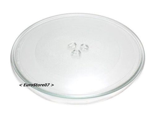 LG PIATTO FORNO MICROONDE CM.24,5 CON RILIEVO CENTRALE CD 01115400