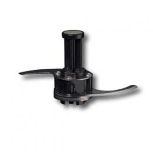 BRAUN COLTELLO TRITATUTTO LAME PER MULTIQUICK ZK1 - ZK100 4249642 PC 25