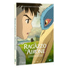 DVD 1151190 Il Ragazzo e l'Airone LE