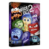 DVD 20865 Inside Out 2