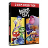 DVD 20896 Inside Out 1+2 Coll.