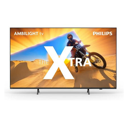 Tv Philips 55PML9019 12 AMBILIGHT The Xtra UHD Grigio antracite