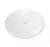 PIATTO MICROONDE Ø255/ 257 mm SAMSUNG DE74-00027A RILIEVO CENTRALE 6 PERNI