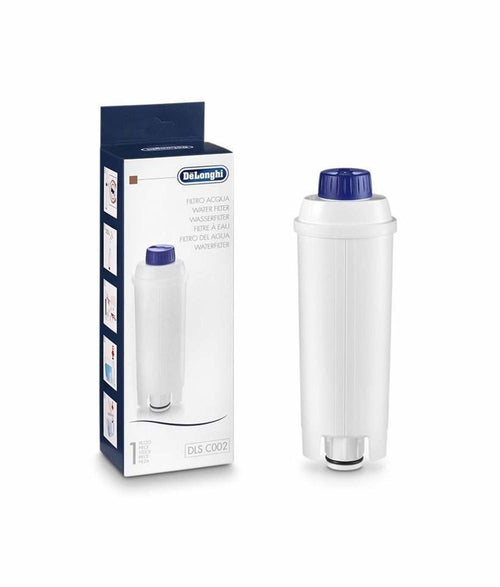 FILTRO ADDOLCITORE DE LONGHI CAFFETTIERA ESPRESSO ECAM BCO 5513292811 PZ 1