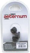 AETERNUM 3 GOMMINI RICAMBIO ORIGINALE NERO PENTOLA PRESSIONE BIALETTI FER 265881