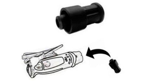 BRAUN GIUNTO MOTORE COUPLING TRASMISSIONE MINIPIMER MULTIQUICK 4191 4162 PC 8